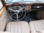 Mercedes-Benz 220 Cabriolet B 1951 года